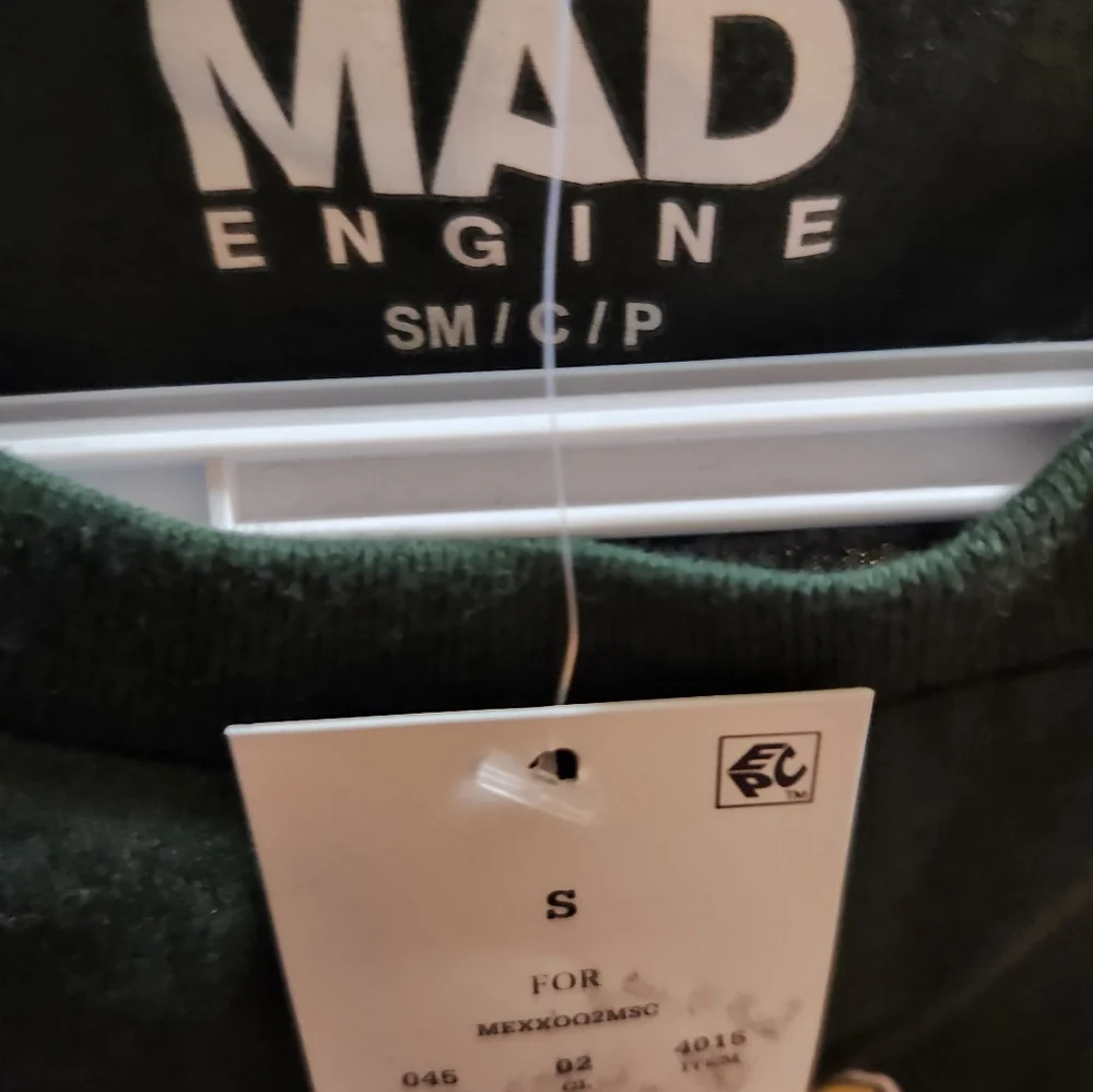 Mad engine - Picture 4 of 6